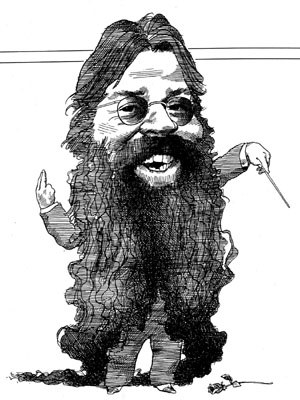 Korseminar med Per Oddvar Hildre