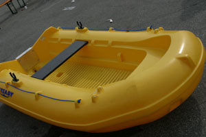 Førstepremien ble solgt på auksjon