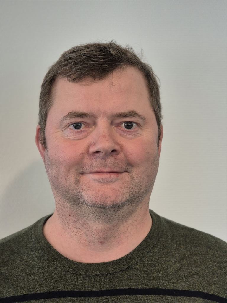 Jon Ola Gisnås style=